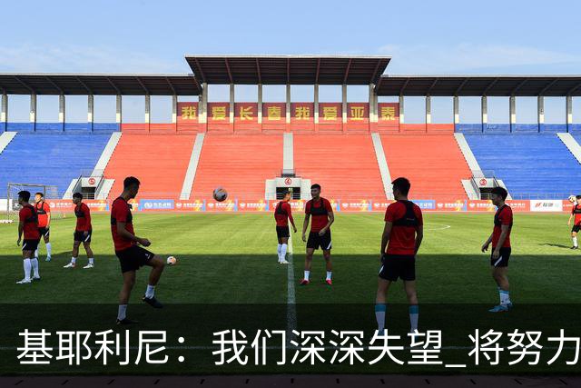 基耶利尼：我们深深失望 将努力争取欧洲杯卫冕